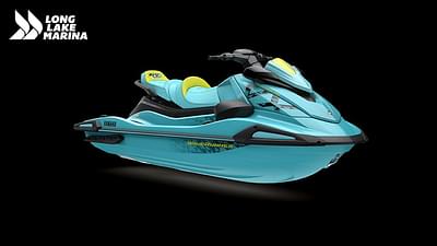 BOATZON | Yamaha Boats VX Limited HO 2025 BOATZON | Yamaha Boats VX Limited HO 2025