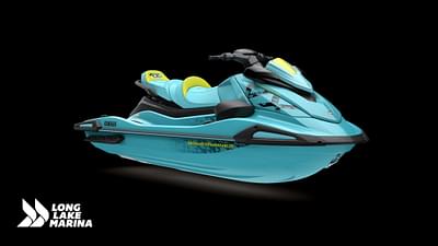 BOATZON | Yamaha Boats VX Limited HO 2025