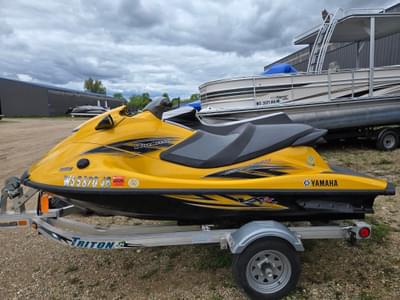 BOATZON | Yamaha Boats VX1800 2013