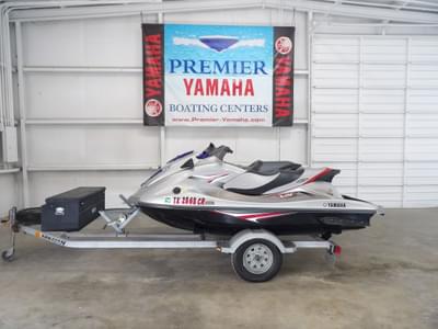 BOATZON | Yamaha Boats VXS 2014