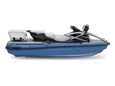 BOATZON | Yamaha Boats Waverunner CrossWave 2027 BOATZON | Yamaha Boats Waverunner CrossWave 2027