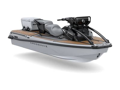 BOATZON | Yamaha Boats Waverunner CrossWave 2027