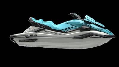 BOATZON | Yamaha Boats Waverunner FX Cruiser HO w Audio 2025 BOATZON | Yamaha Boats Waverunner FX Cruiser HO w Audio 2025