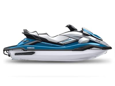 BOATZON | Yamaha Boats Waverunner FX Cruiser HO w Audio 2026 BOATZON | Yamaha Boats Waverunner FX Cruiser HO w Audio 2026