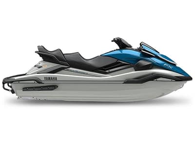 BOATZON | Yamaha Boats Waverunner FX Cruiser HO w Audio 2027