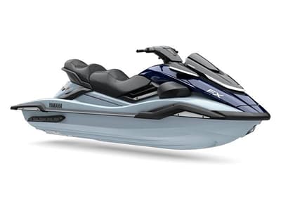 BOATZON | Yamaha Boats Waverunner FX Cruiser HO w Audio 2027 BOATZON | Yamaha Boats Waverunner FX Cruiser HO w Audio 2027