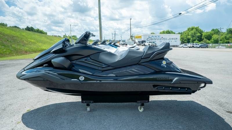 Yamaha Boats Waverunner FX Cruiser SVHO w Audio 2025