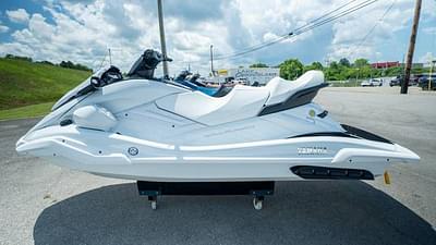 BOATZON | Yamaha Boats Waverunner FX Cruiser SVHO w Audio 2025