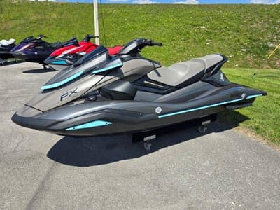 BOATZON | Yamaha Boats Waverunner FX HO w Audio 2025 BOATZON | Yamaha Boats Waverunner FX HO w Audio 2025