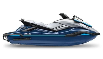 BOATZON | Yamaha Boats Waverunner FX HO w Audio 2026