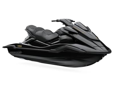 BOATZON | Yamaha Boats WaveRunner FX Limited SVHO 2026