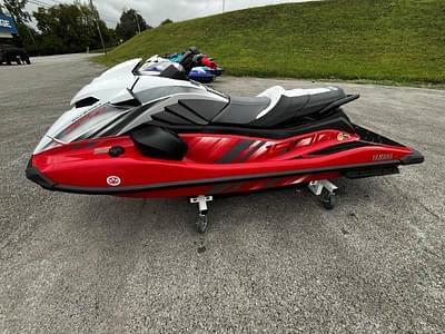 BOATZON | Yamaha Boats Waverunner GP HO w Audio 2025 BOATZON | Yamaha Boats Waverunner GP HO w Audio 2025