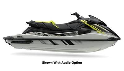 BOATZON | Yamaha Boats Waverunner GP HO w Audio 2026