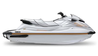 BOATZON | Yamaha Boats Waverunner GP HO w Audio 2026