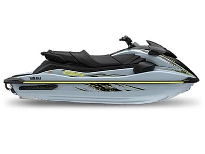 BOATZON | Yamaha Boats Waverunner GP HO w Audio 2027