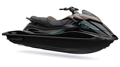 BOATZON | Yamaha Boats WaveRunner GP SVHO 2025 BOATZON | Yamaha Boats WaveRunner GP SVHO 2025