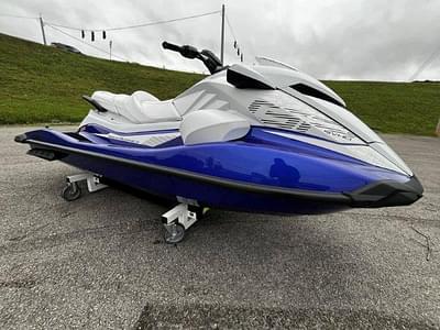 BOATZON | Yamaha Boats Waverunner GP SVHO w Audio 2025 BOATZON | Yamaha Boats Waverunner GP SVHO w Audio 2025