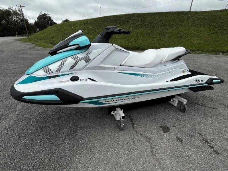 2025 Yamaha Boats Waverunner VX - Sold Boat