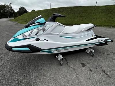 BOATZON | Yamaha Boats Waverunner VX 2025 BOATZON | Yamaha Boats Waverunner VX 2025