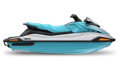 BOATZON | Yamaha Boats Waverunner VX 2026