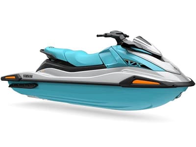 BOATZON | Yamaha Boats Waverunner VX 2027