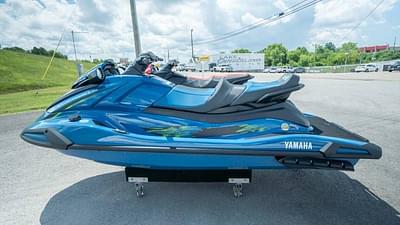 BOATZON | Yamaha Boats WaveRunner VX Cruiser HO 2025