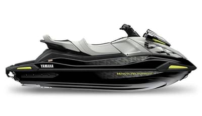 BOATZON | Yamaha Boats WaveRunner VX Cruiser HO 2026 BOATZON | Yamaha Boats WaveRunner VX Cruiser HO 2026