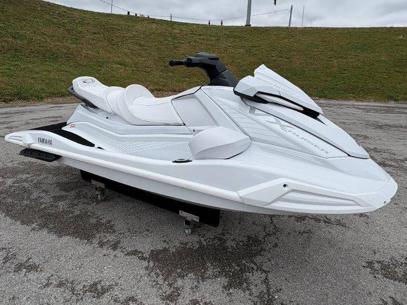 2025 Yamaha Boats Waverunner VX Cruiser w/ Audio - Sold Boat