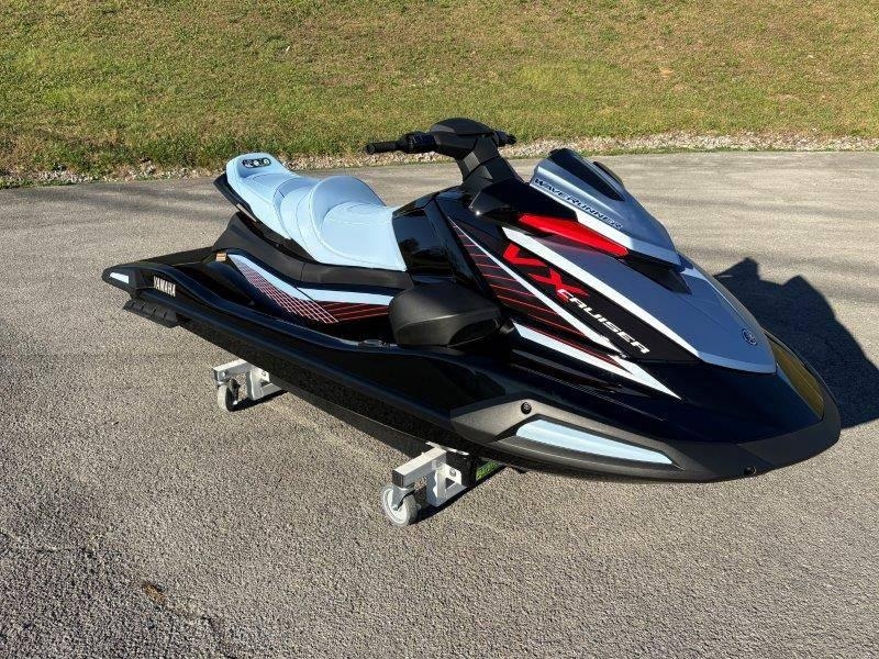 2025 Yamaha Boats Waverunner VX Cruiser w/ Audio - Sold Boat