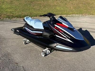 BOATZON | Yamaha Boats Waverunner VX Cruiser w Audio 2025 BOATZON | Yamaha Boats Waverunner VX Cruiser w Audio 2025