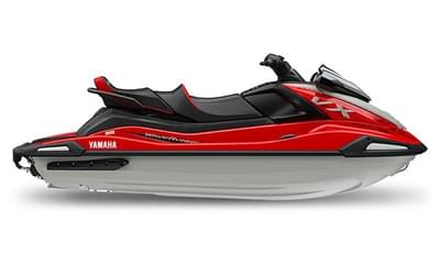 BOATZON | Yamaha Boats Waverunner VX Cruiser w Audio 2026