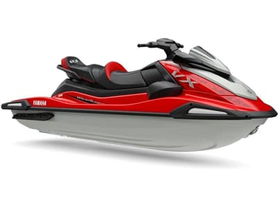 BOATZON | Yamaha Boats Waverunner VX Cruiser w Audio 2027 BOATZON | Yamaha Boats Waverunner VX Cruiser w Audio 2027