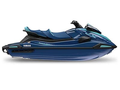 BOATZON | Yamaha Boats Waverunner VX Cruiser w Audio 2027
