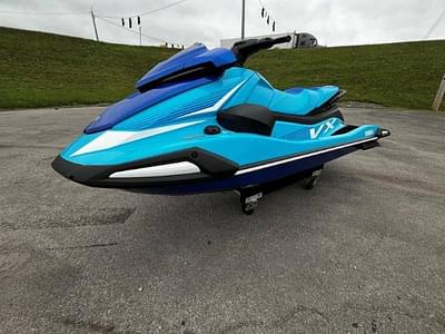 BOATZON | Yamaha Boats Waverunner VX Deluxe w Audio 2025