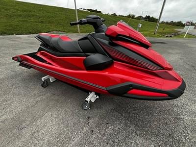 BOATZON | Yamaha Boats Waverunner VX Deluxe w Audio 2025 BOATZON | Yamaha Boats Waverunner VX Deluxe w Audio 2025