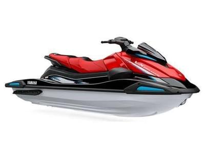 BOATZON | Yamaha Boats Waverunner VX Deluxe w Audio 2026 BOATZON | Yamaha Boats Waverunner VX Deluxe w Audio 2026