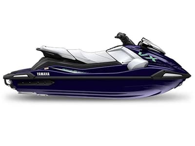 BOATZON | Yamaha Boats Waverunner VX Deluxe w Audio 2027