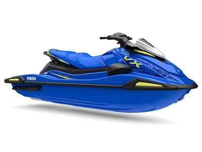 BOATZON | Yamaha Boats Waverunner VX Deluxe w Audio 2027
