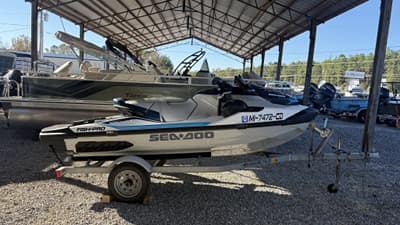 BOATZON | Yamaha Boats WaveRunner VX fish pro 130 2023