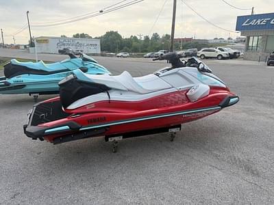 BOATZON | Yamaha Boats WAVERUNNER VX LIMITED 2025 BOATZON | Yamaha Boats WAVERUNNER VX LIMITED 2025