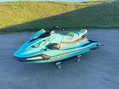 BOATZON | Yamaha Boats WaveRunner VX Limited HO 2025 BOATZON | Yamaha Boats WaveRunner VX Limited HO 2025