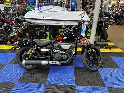 BOATZON | Yamaha Bolt RSpec 2025