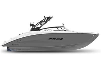 BOATZON | YAMAHA BXT1800ELBAG 2025 BOATZON | YAMAHA BXT1800ELBAG 2025