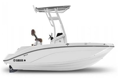 BOATZON | Yamaha FSH 195 Sport 2026