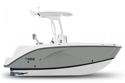 BOATZON | Yamaha FSH 222 Sport E 2026