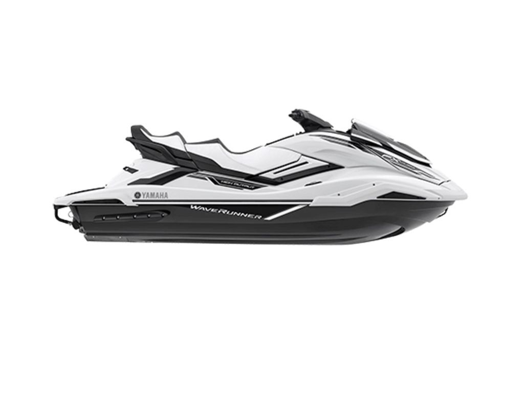 2019 Yamaha FX Cruiser HO - Sold Boat
