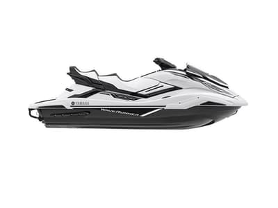 BOATZON | Yamaha FX Cruiser HO 2019