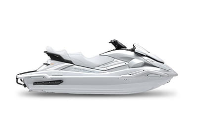 BOATZON | Yamaha FX CRUISER SVHO wAUDIOWhite 2025 BOATZON | Yamaha FX CRUISER SVHO wAUDIOWhite 2025