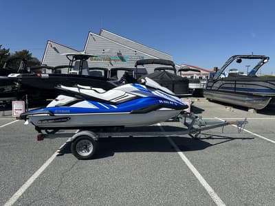 BOATZON | Yamaha FX HO 1800 2023