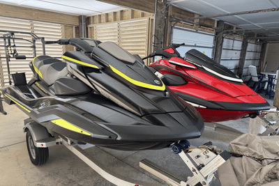 BOATZON | Yamaha FX1800BYB 2023